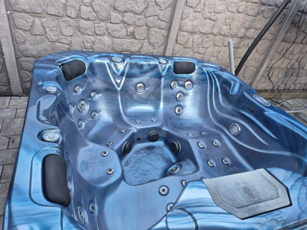 Predám vírivku - 10