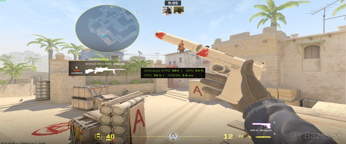 Ryzen 7 9800x3D, RTX 5080 16GB, 32GB RAM, 2TB, 1200W - 10