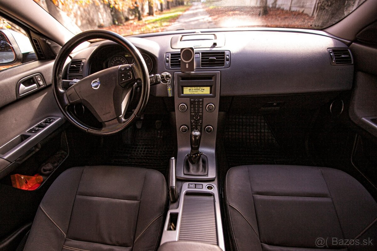 Volvo V50 D3 Summum - 10