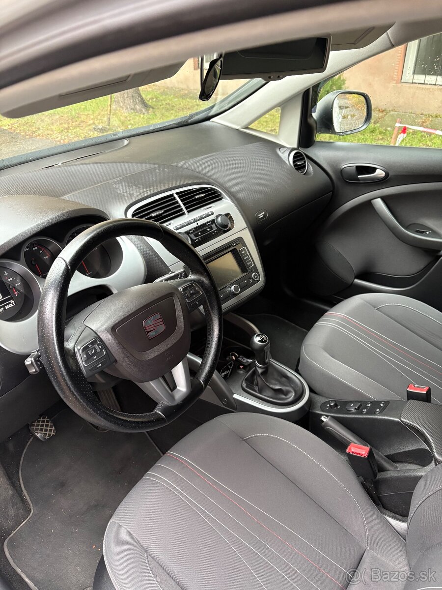 Seat Altea XL Copa - 10