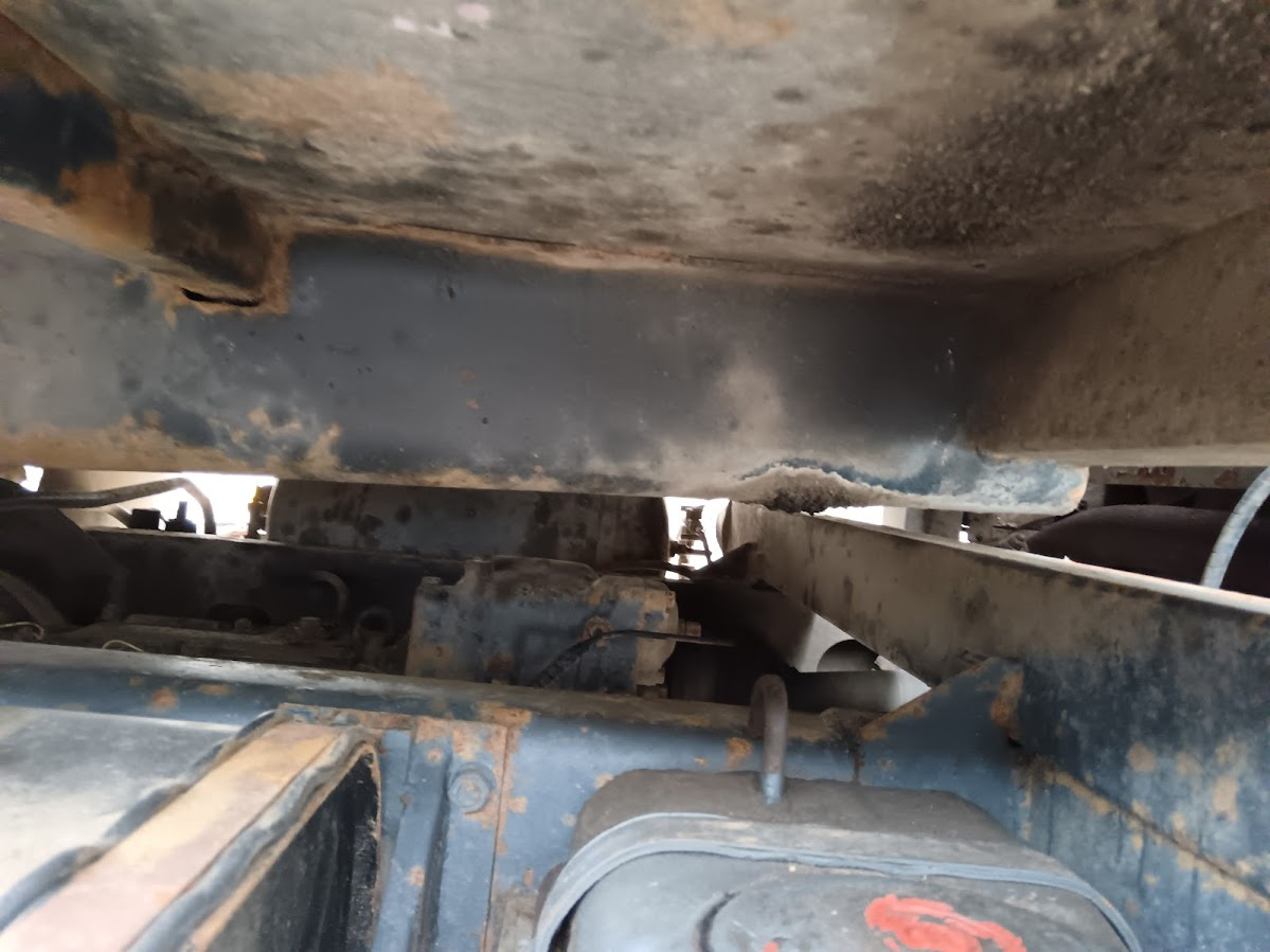 Tatra 815 6X6 S3 - - 10