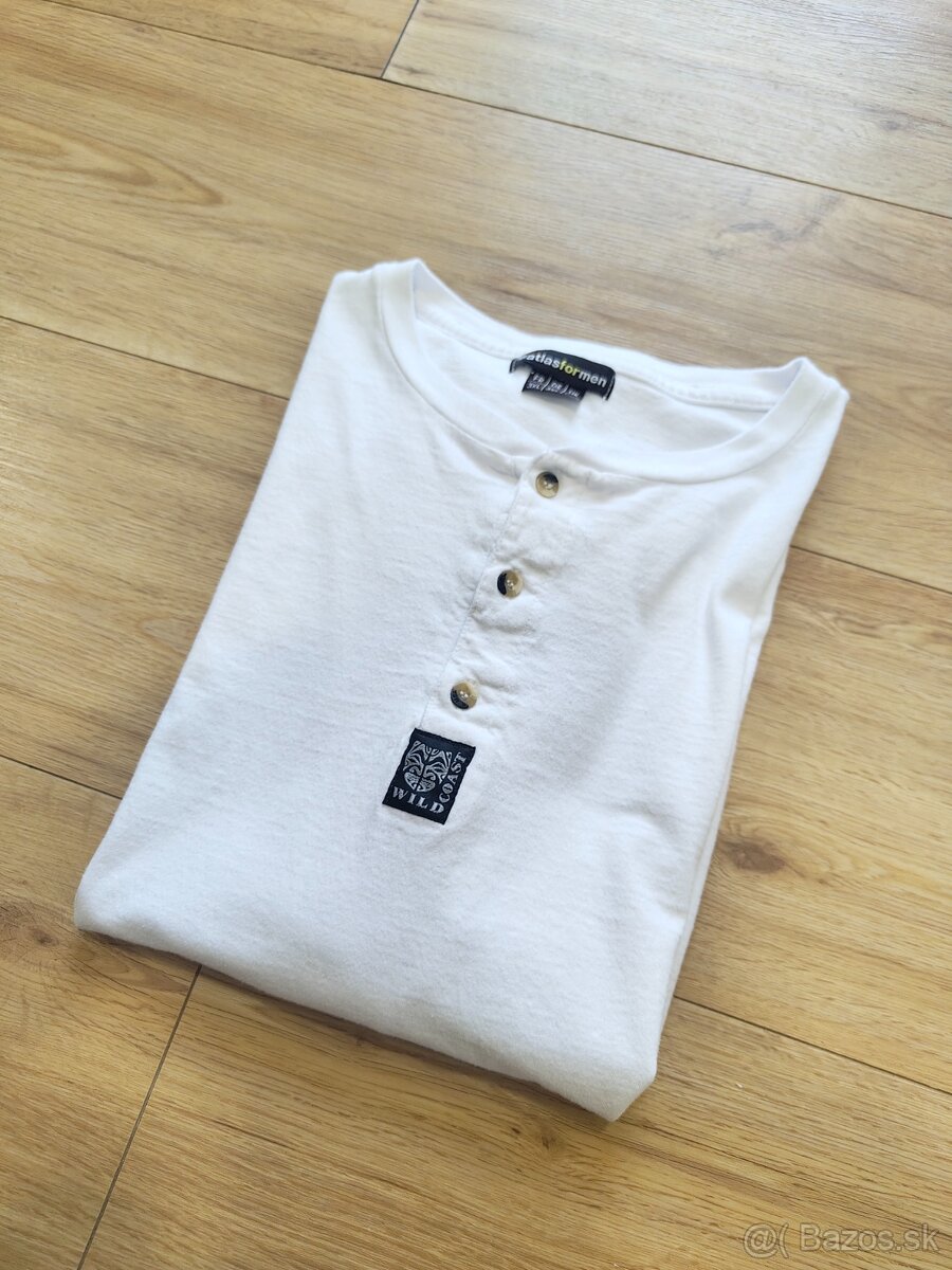 Tričká pánske. - 10