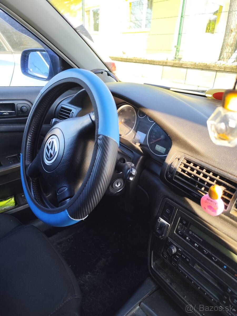 VW Passat b5,5 1.8T 20V - 10