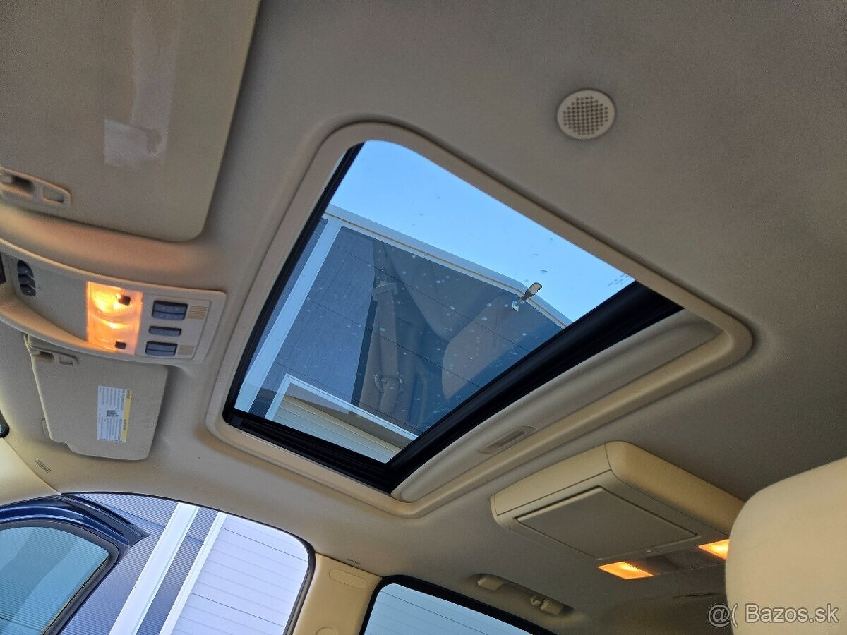 Cadillac Escalade 6.2 V8 - 10