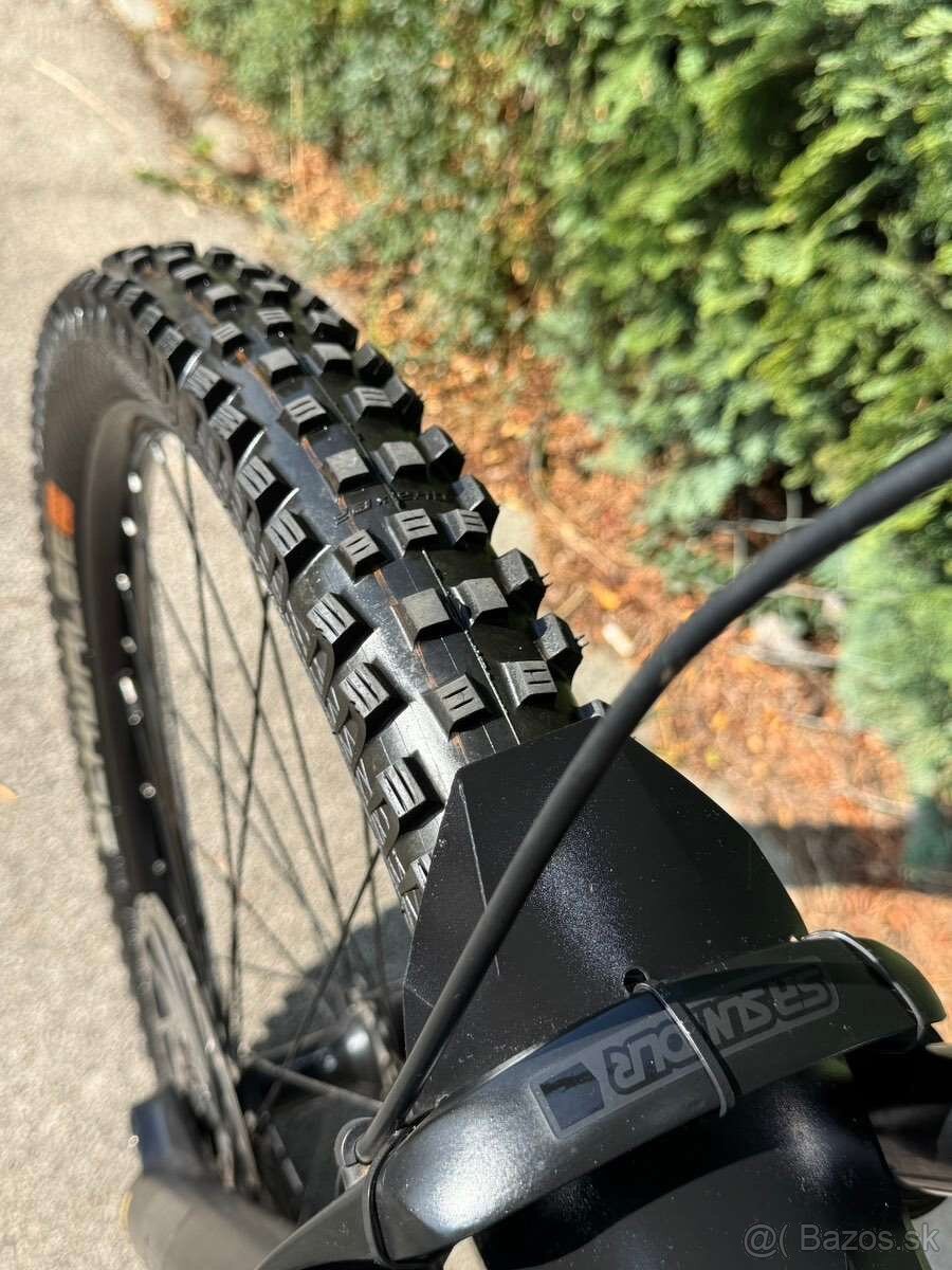 Merida eONE FORTY “S-M” - 10