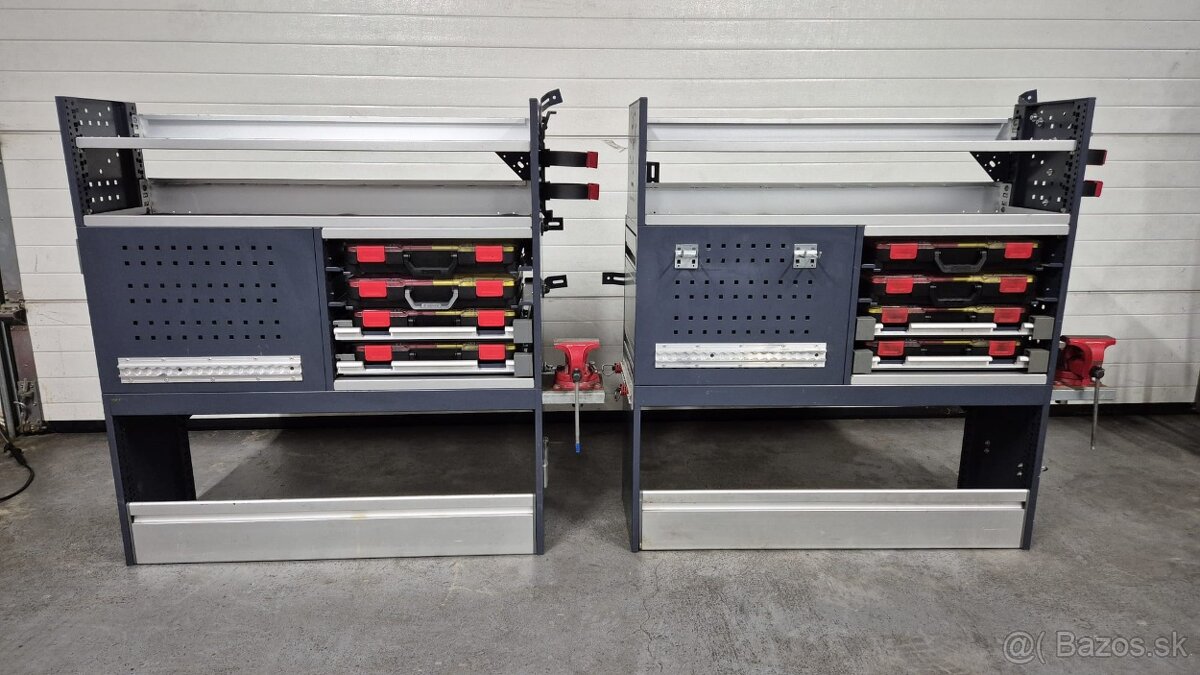 Vybavenie do auta...autoregále - 10