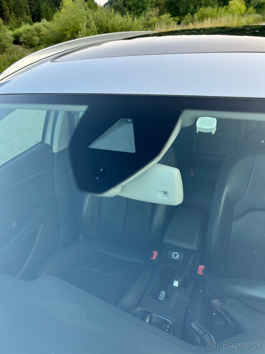 Seat Leon X-perience 2.0 TDi 4x4 - 10