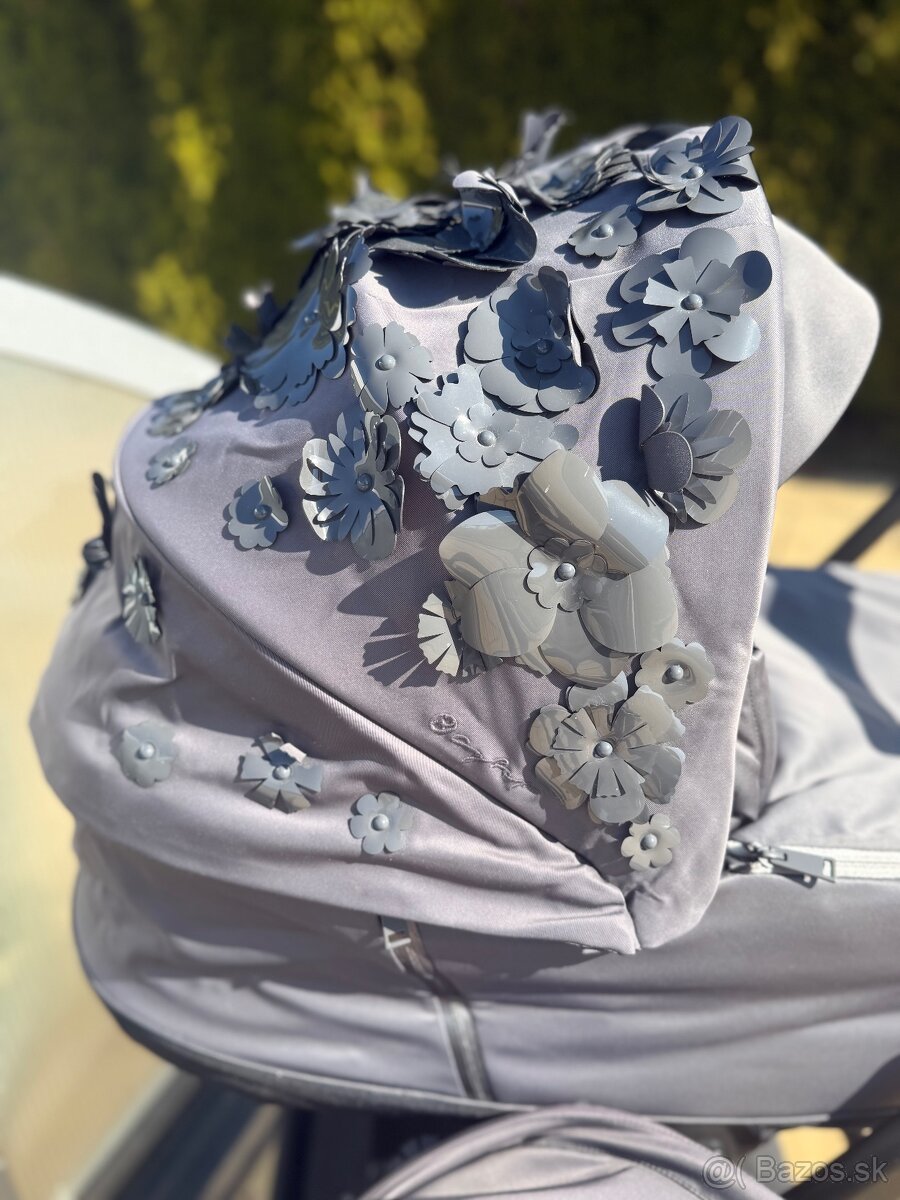 Cybex Simply 3.0 - 10