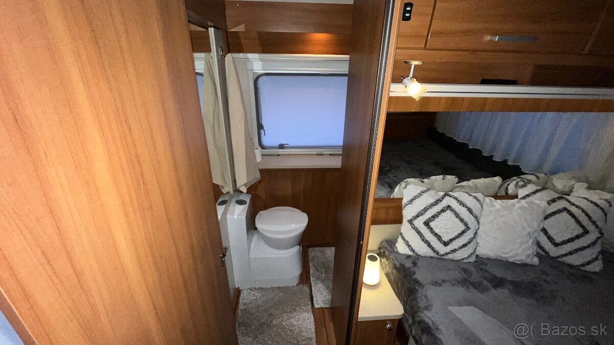 Karavan tabbert verdi - 10