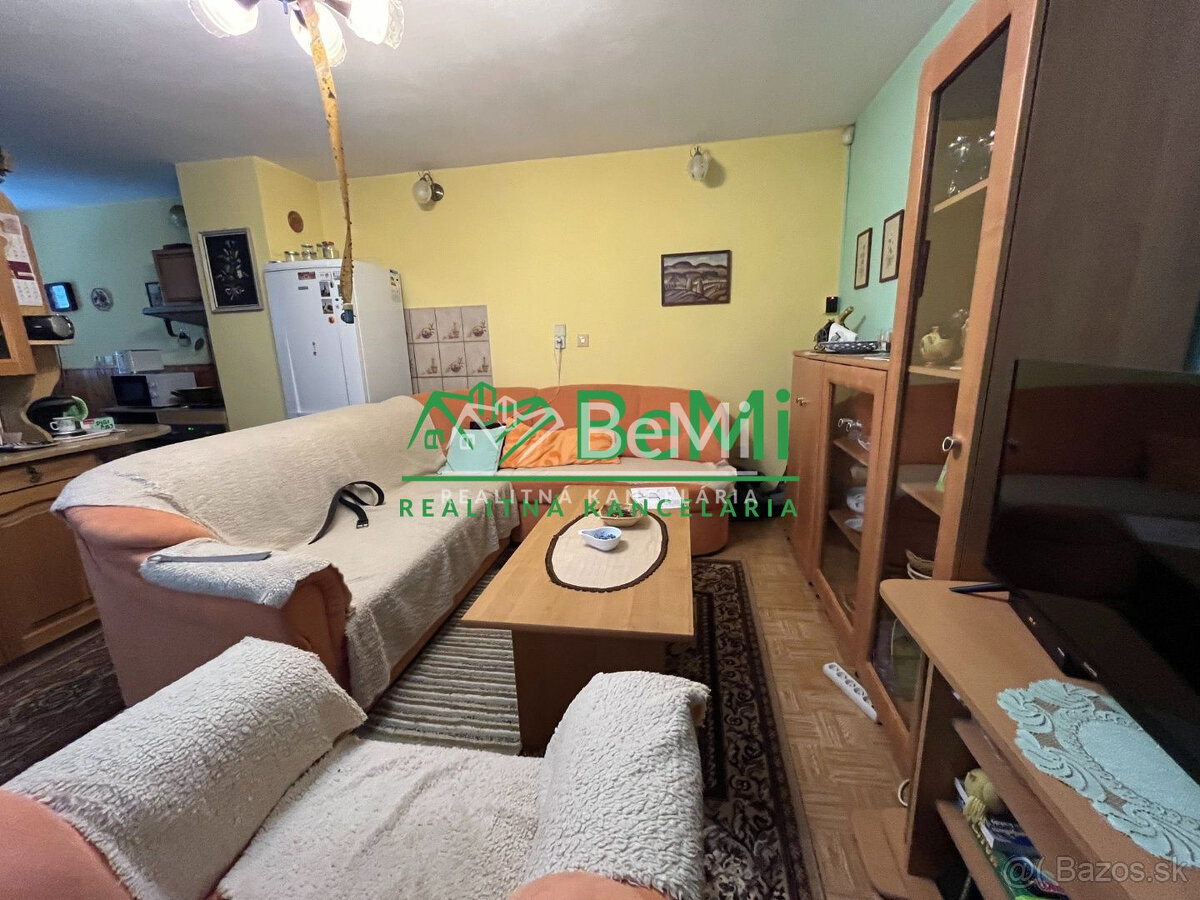 Predaj chalupa rekreačný dom s vinicou Levice (054-13-MIJK - 10