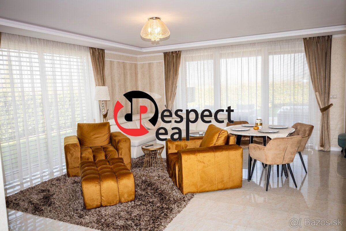Luxusný rodinný dom s garážou a s kompletným zariadením - 10