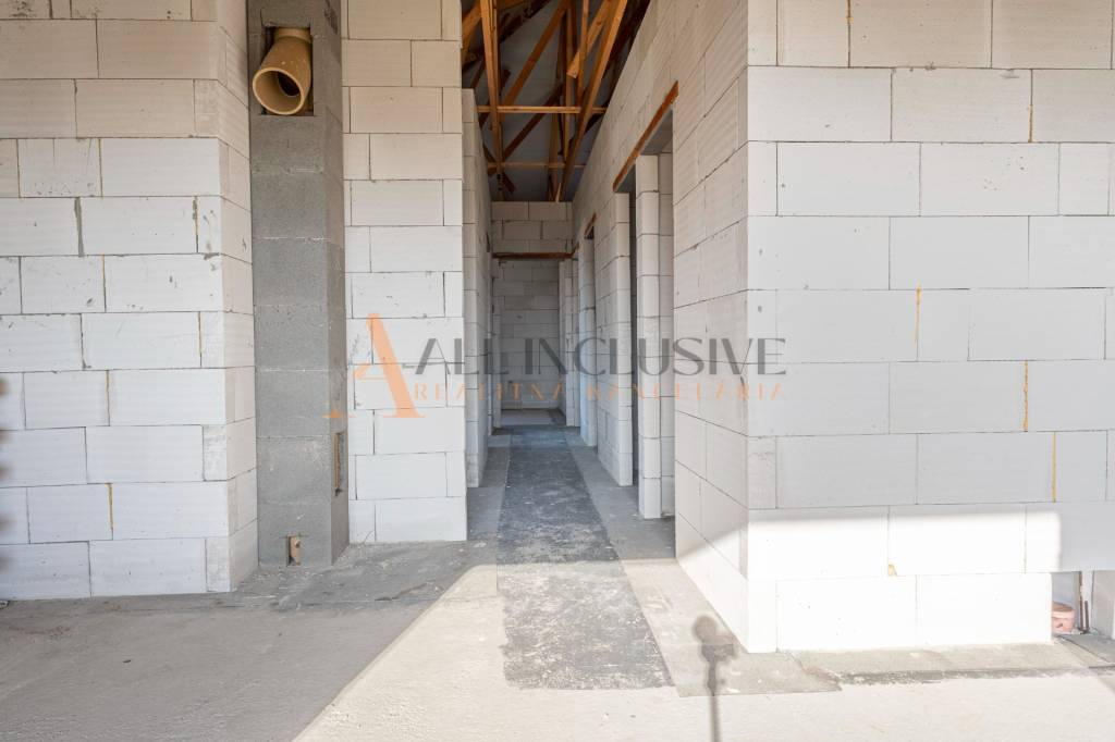 ALL INCLUSIVE I 4 IZBOVÝ RD S TERASOU (DVOJDOM) NA PREDAJ GA - 10