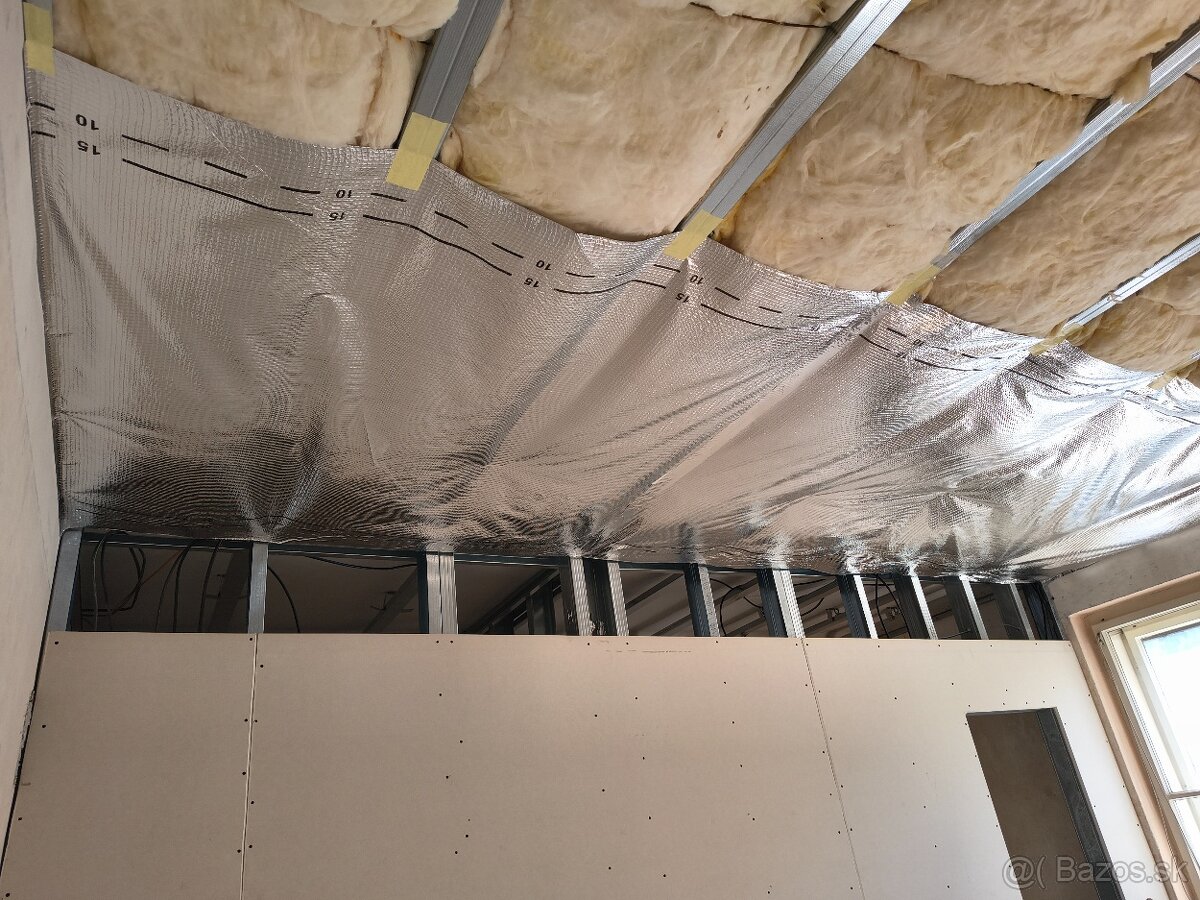 Rekonštrukcie a stavebné práce - 10