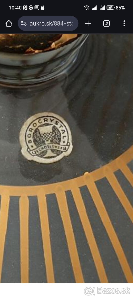 DEKORATIVNE SKLO - 10