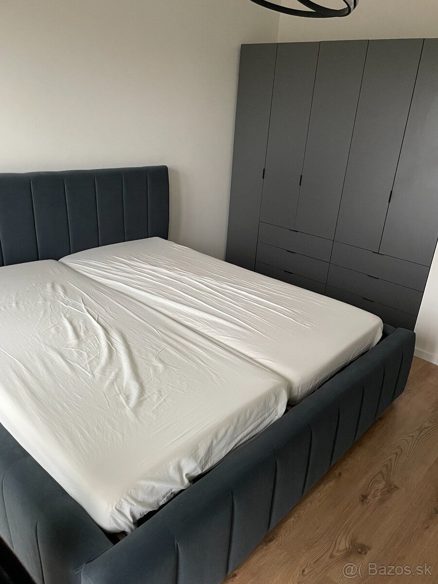 Moderný 2-izbový byt s garážou prenajom – Bratislava Labutia - 10