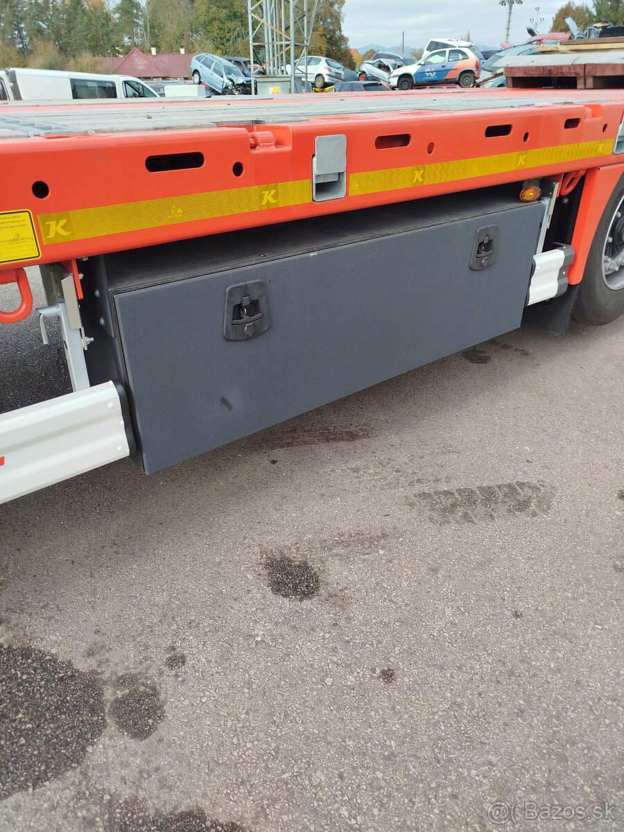 KÄSSBOHRER LB3E - 10