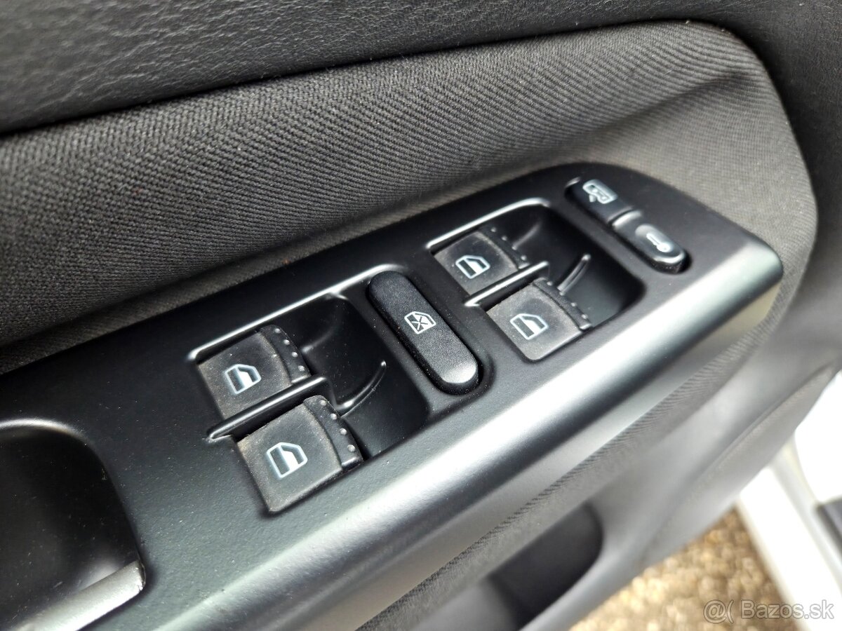 Volkswagen Golf IV 1.9 TDi Ocean - 10