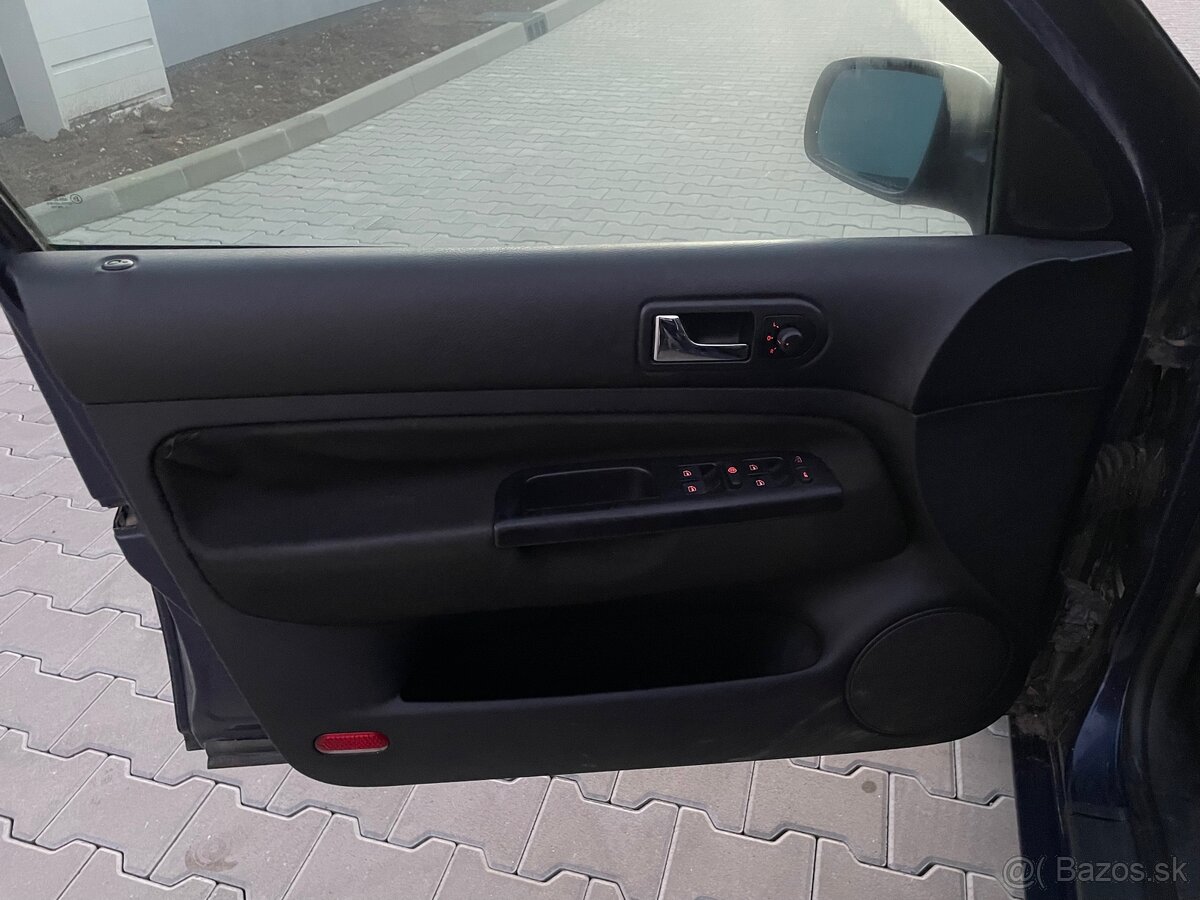 Vw golf 4 1.9tdi 81kw - 10