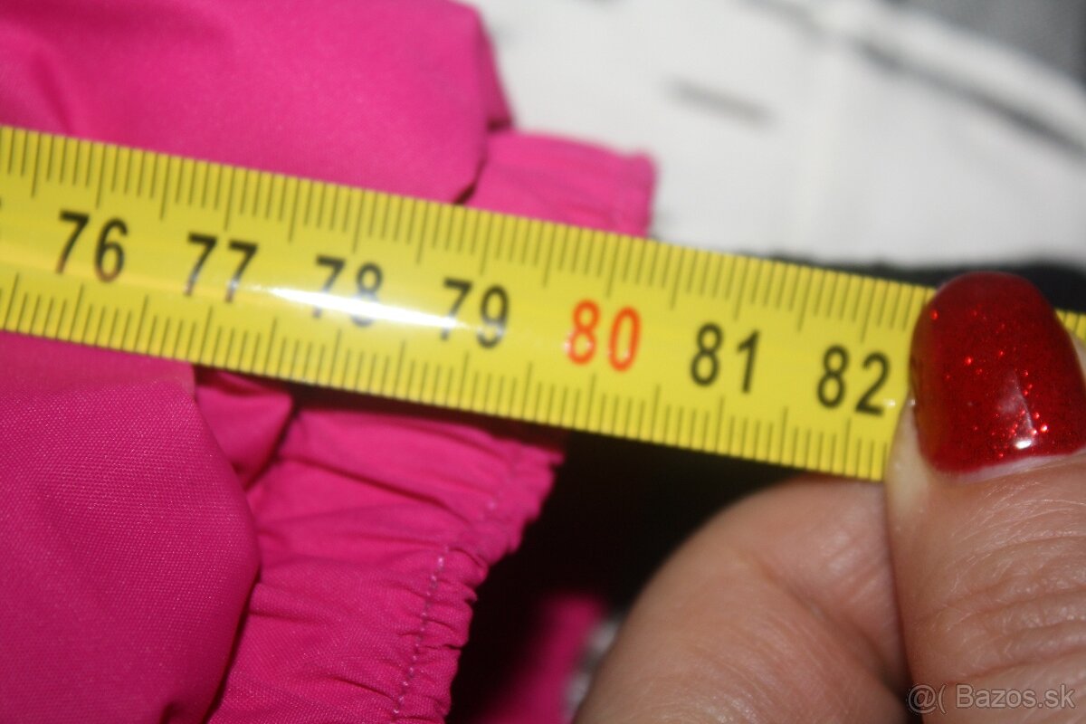 Wedze kombineza vel.2-3roky - 10