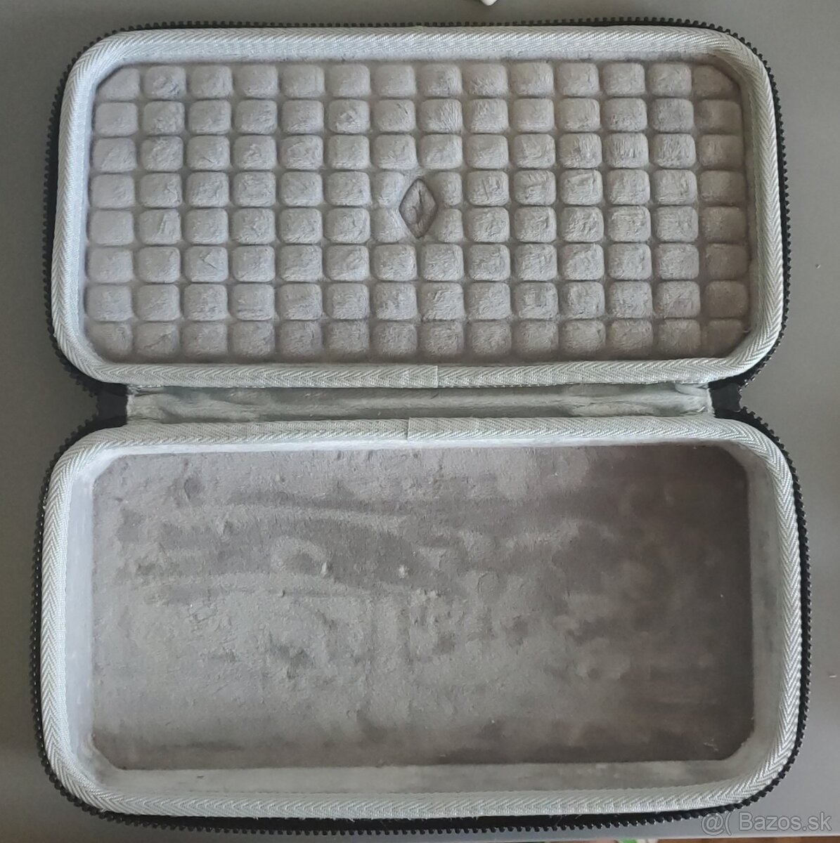 40% ortho mechanicka rgb klavesnica - 10