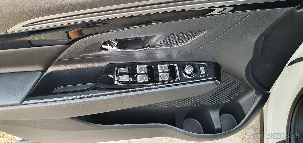 SsangYong Korando 1.5 Turbo e-XGI 163k PremiumPlus A/T - 10