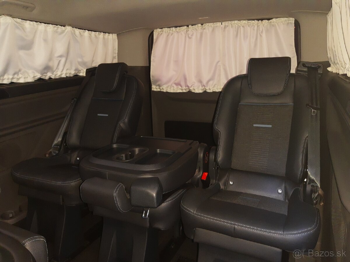 FORD TOURNEO Active 2.0 TDCI - 10