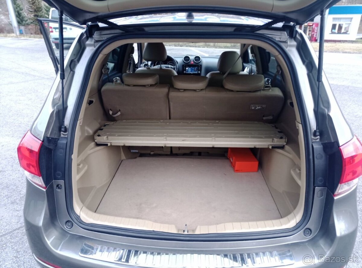Great Wall HAVAL H6 2014 4X4 2.0 TDI2014 - 10