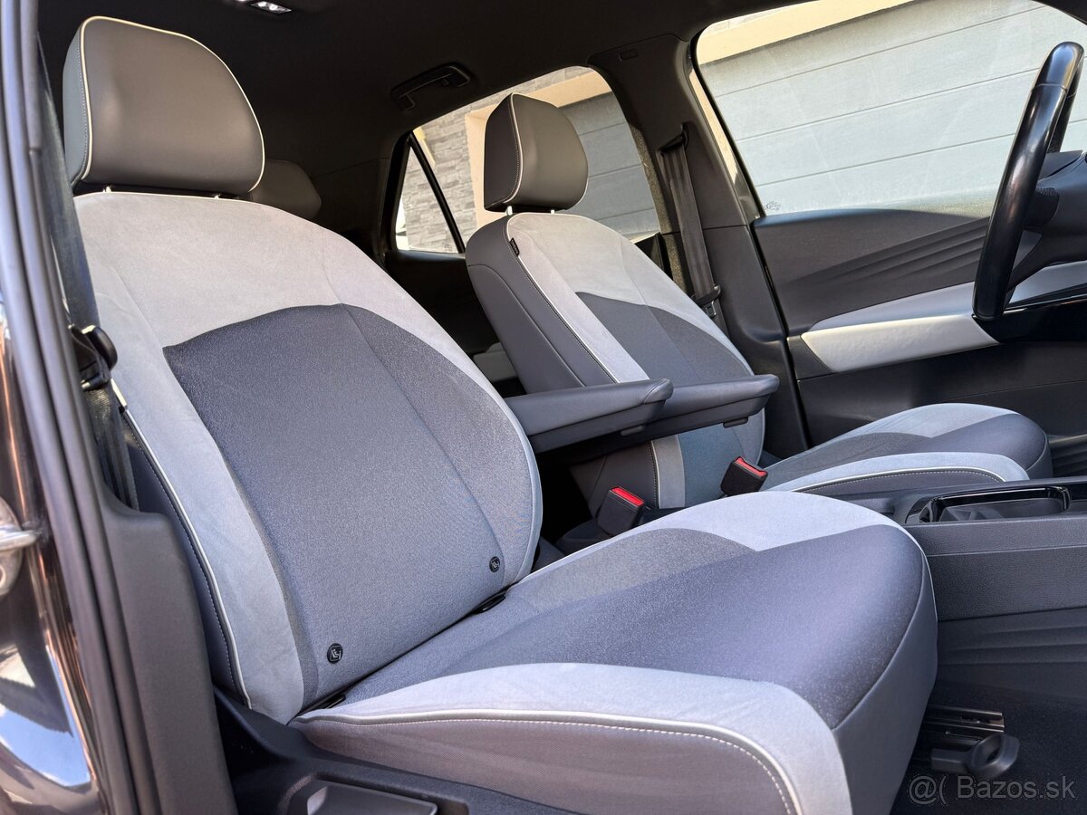 Volkswagen ID.3 Pro Performance 58kWh Life - 10