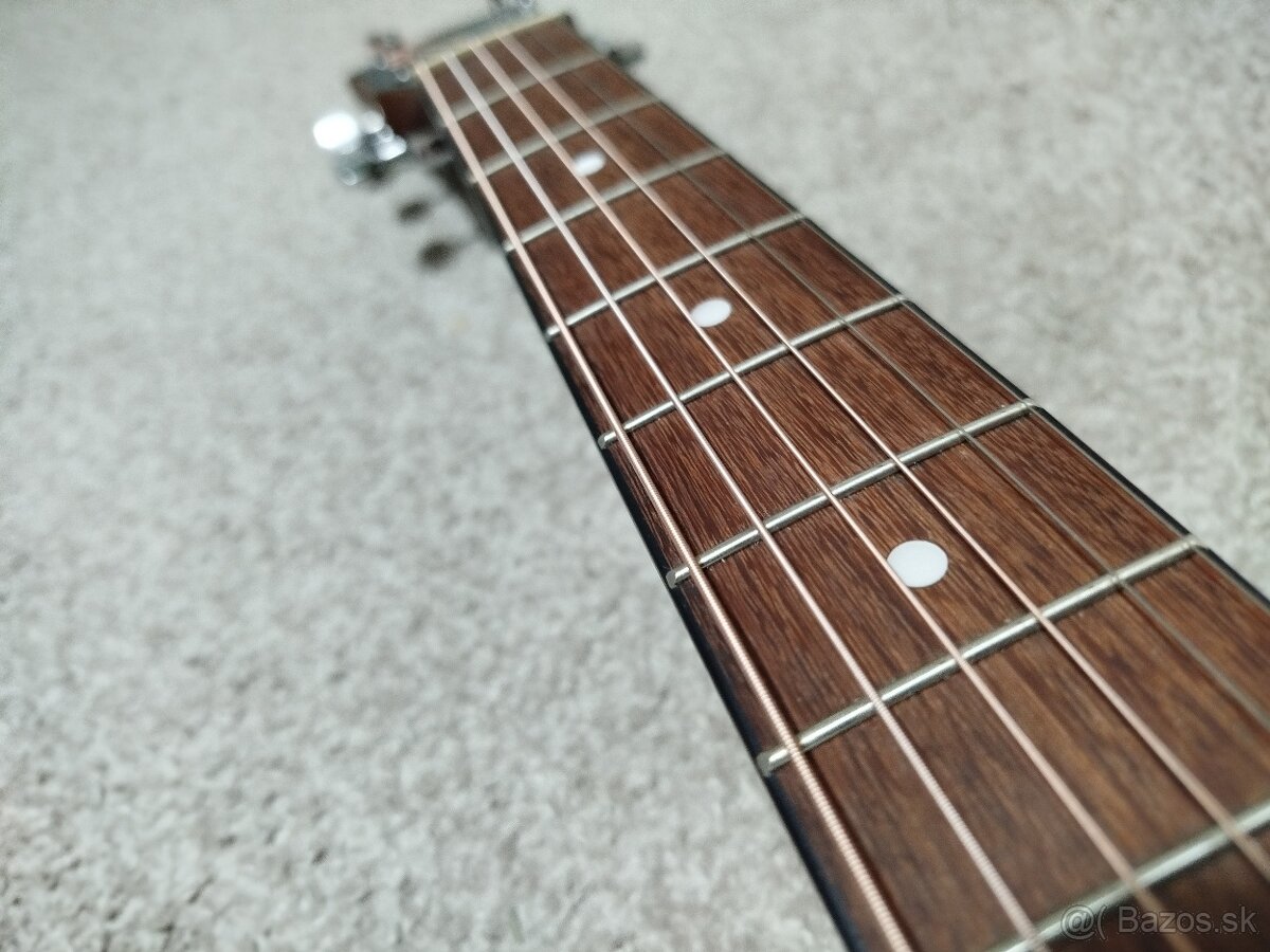 Ibanez VC44 open pore Jumbo - 10