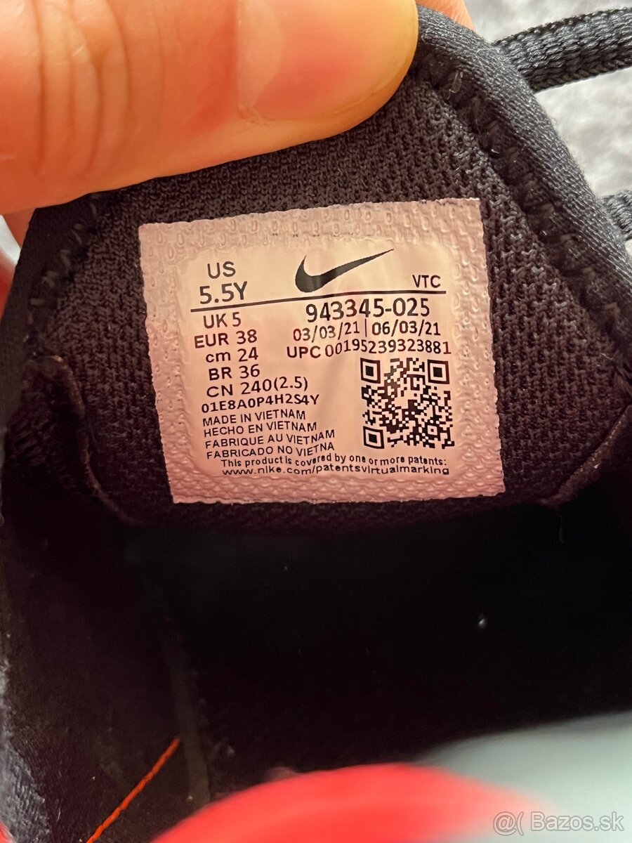 Nike Air max 270 - 10