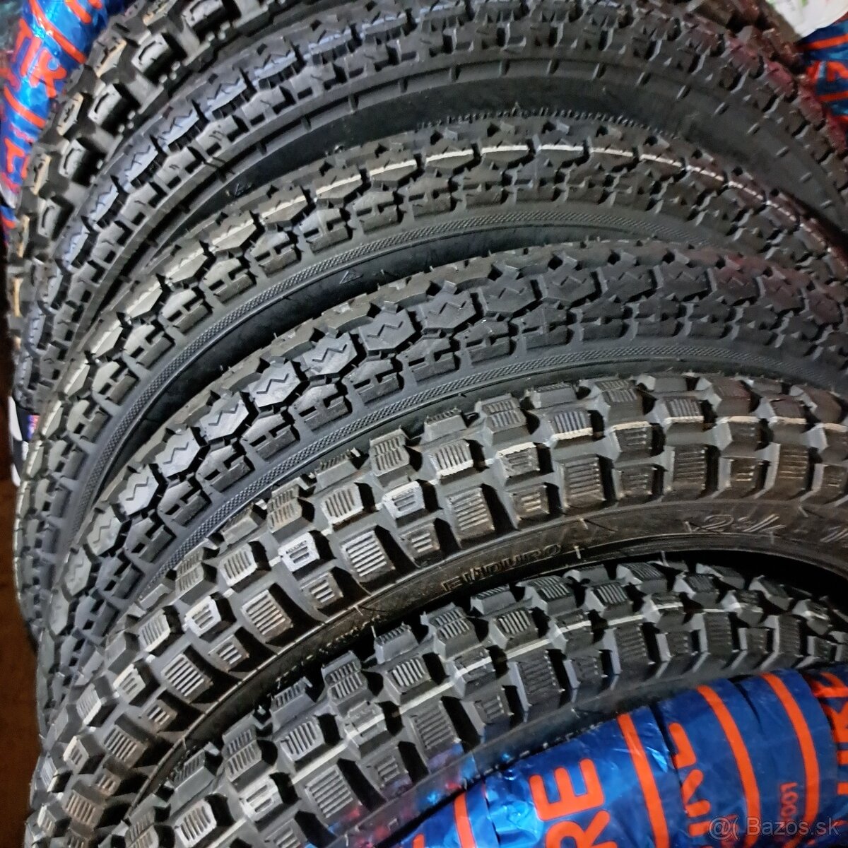 SIMSON S51 koleso - 10