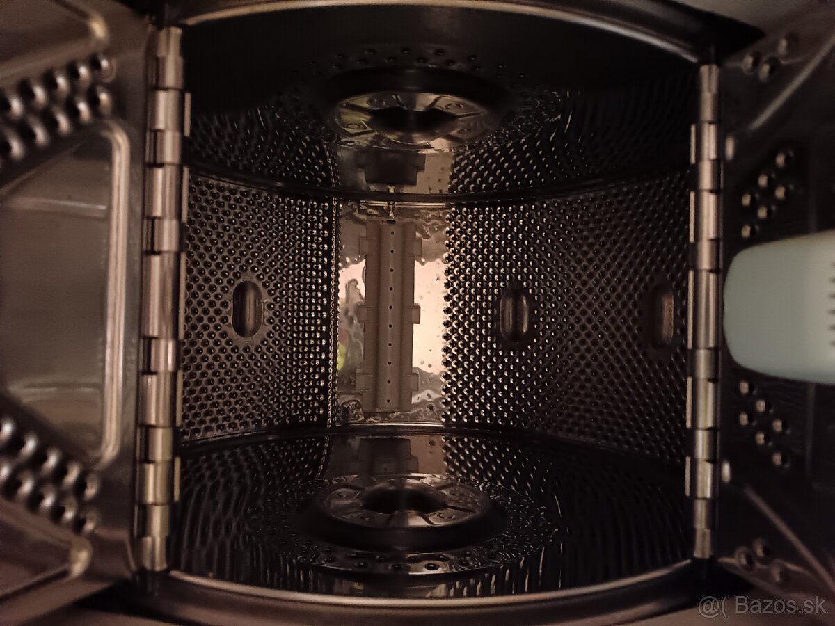 Práčka whirpool s dovozom v ba - 10