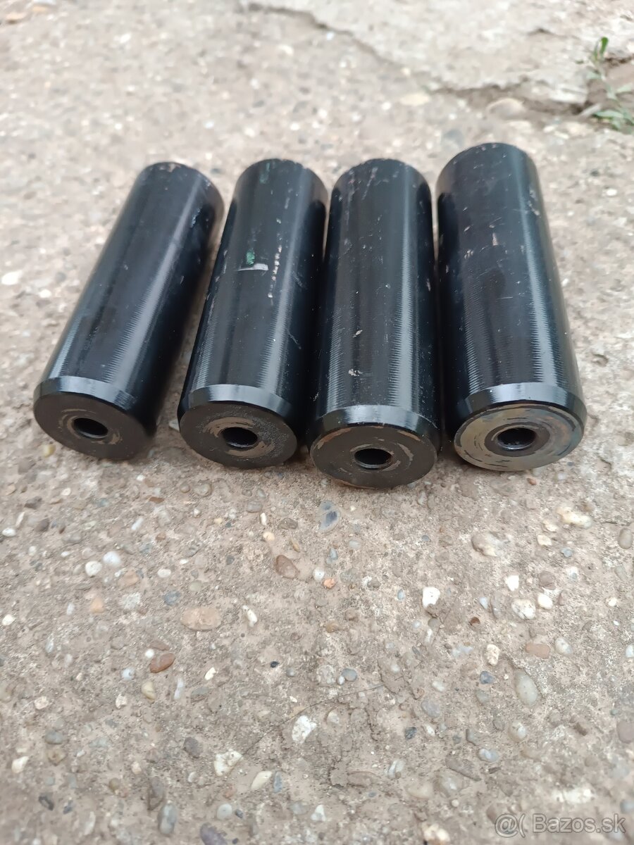 Predam BMX - 10