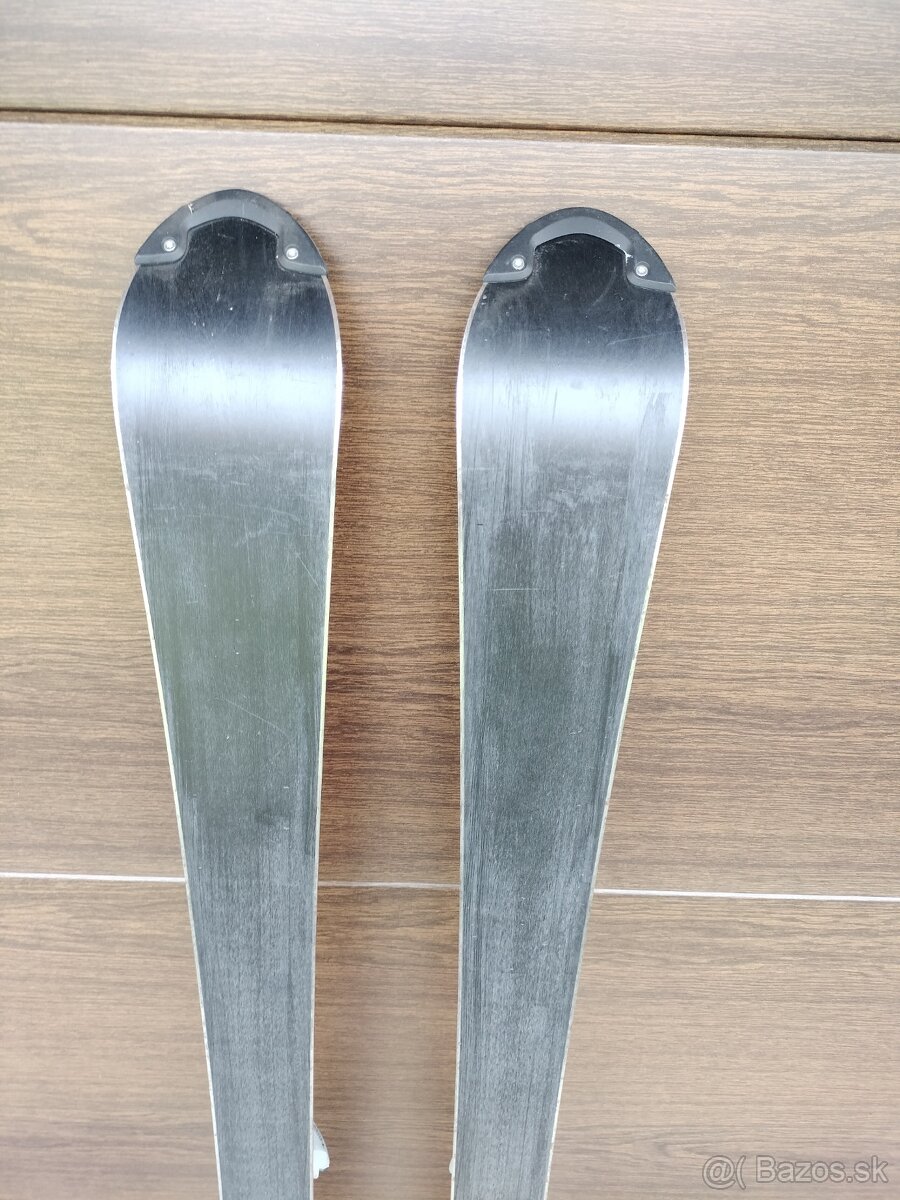 Lyže Blizzard+lyžiarky Lange - 10