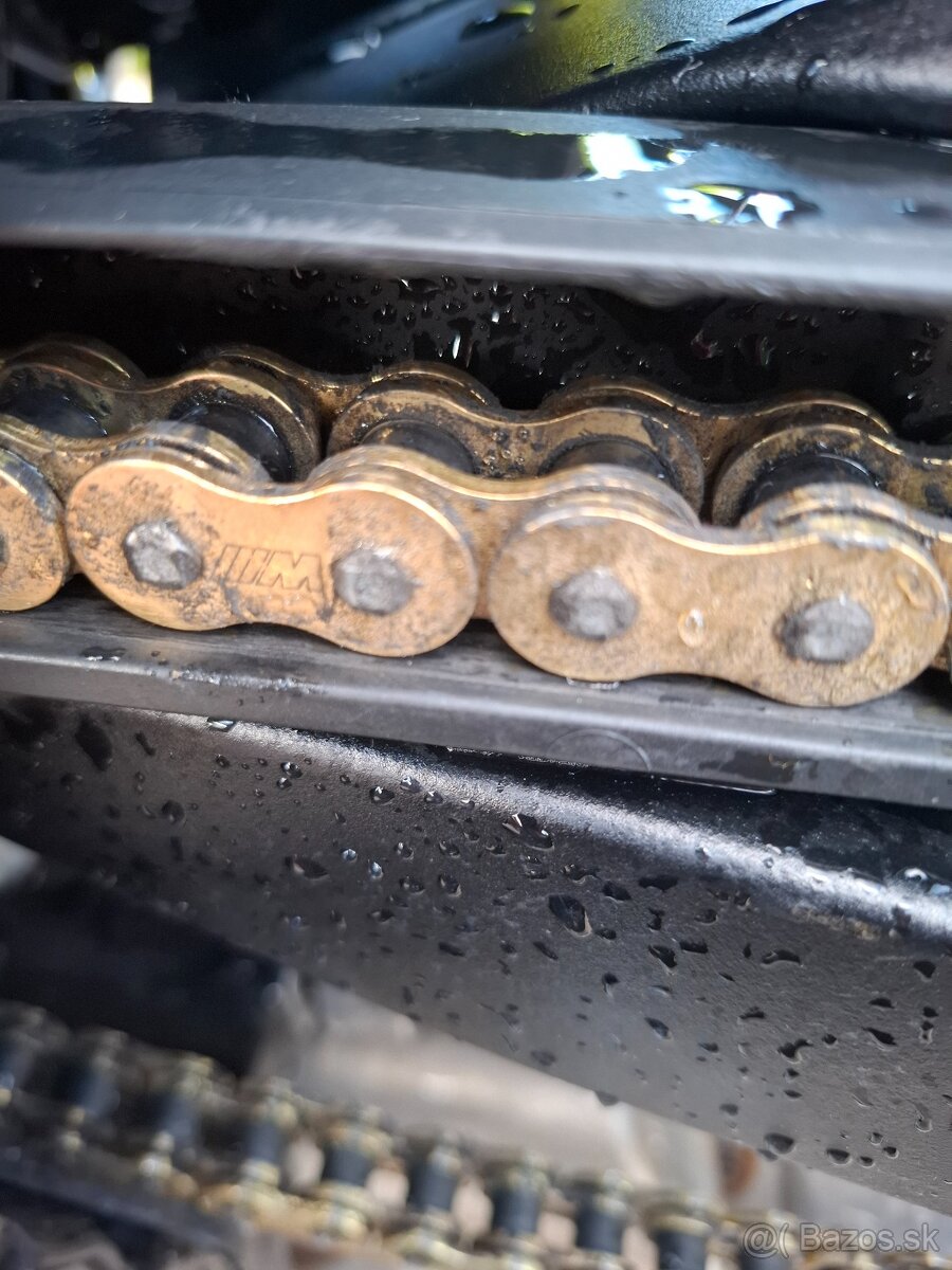 BMW S1000XR M packet 125kw/170PS - 10