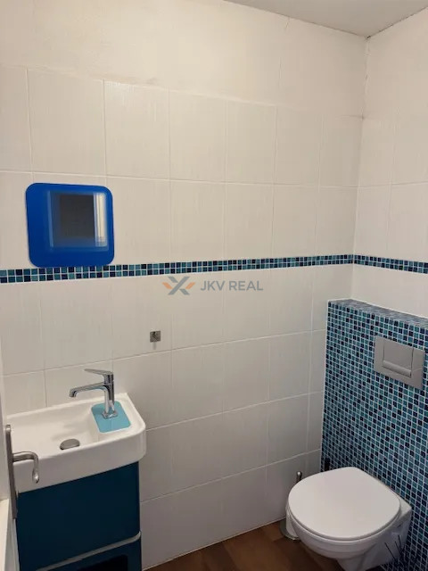 Dvojizbový byt s dvoma terasami a garážou - Ružinov / Trnávk - 10