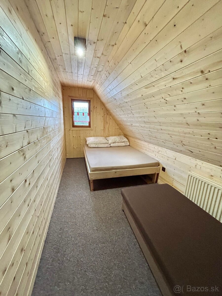 Horská Chata 542 - Kokava Línia - 10