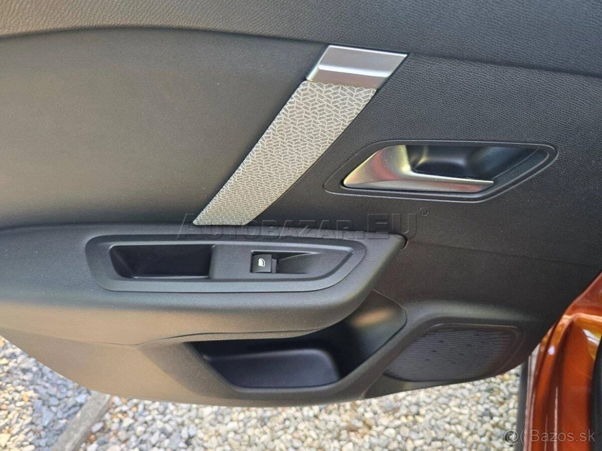 Citroën C4 PureTech 130 S S Feel Pack, Mesačne: 255€ - 10