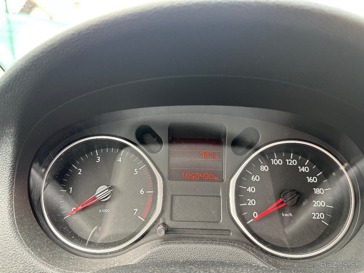 Citroën C-Elysee 1.2i Top stav - 10