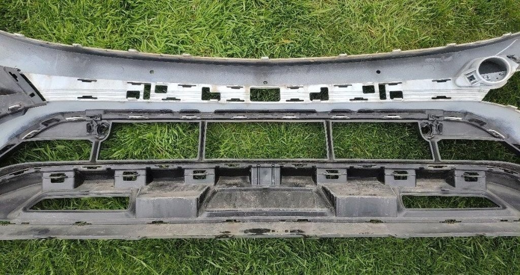 Mercedes GLC C253 X253 W253 2019 - Naraznik - 10