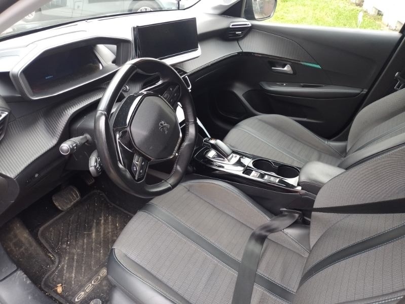 Peugeot 208-e Elektro - 10