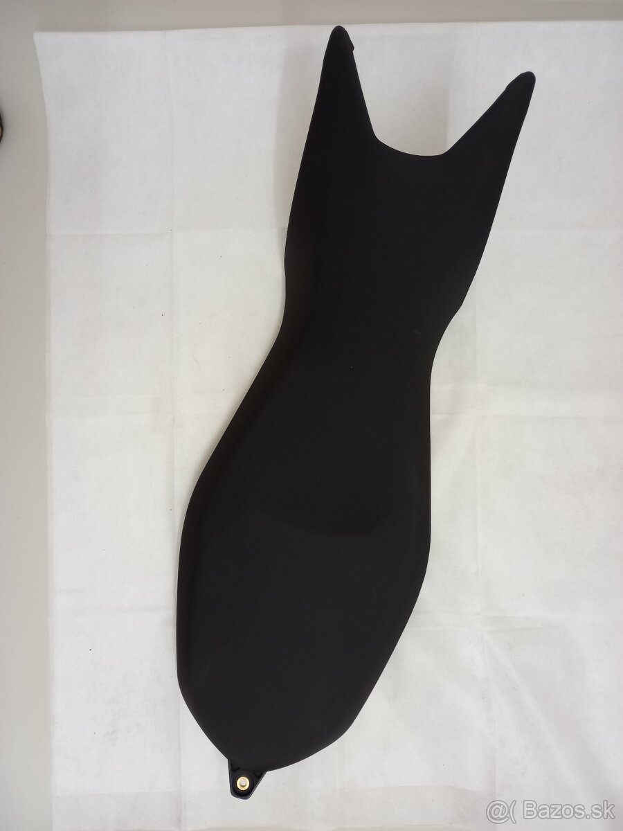 Ducati Hypermotard 939/950 - 10