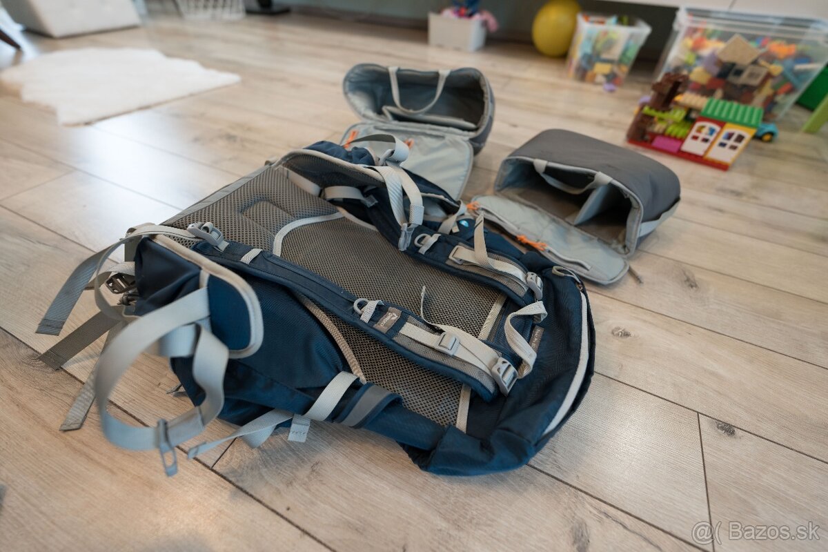 LOWEPRO ROVER PRO 45L AW - 10