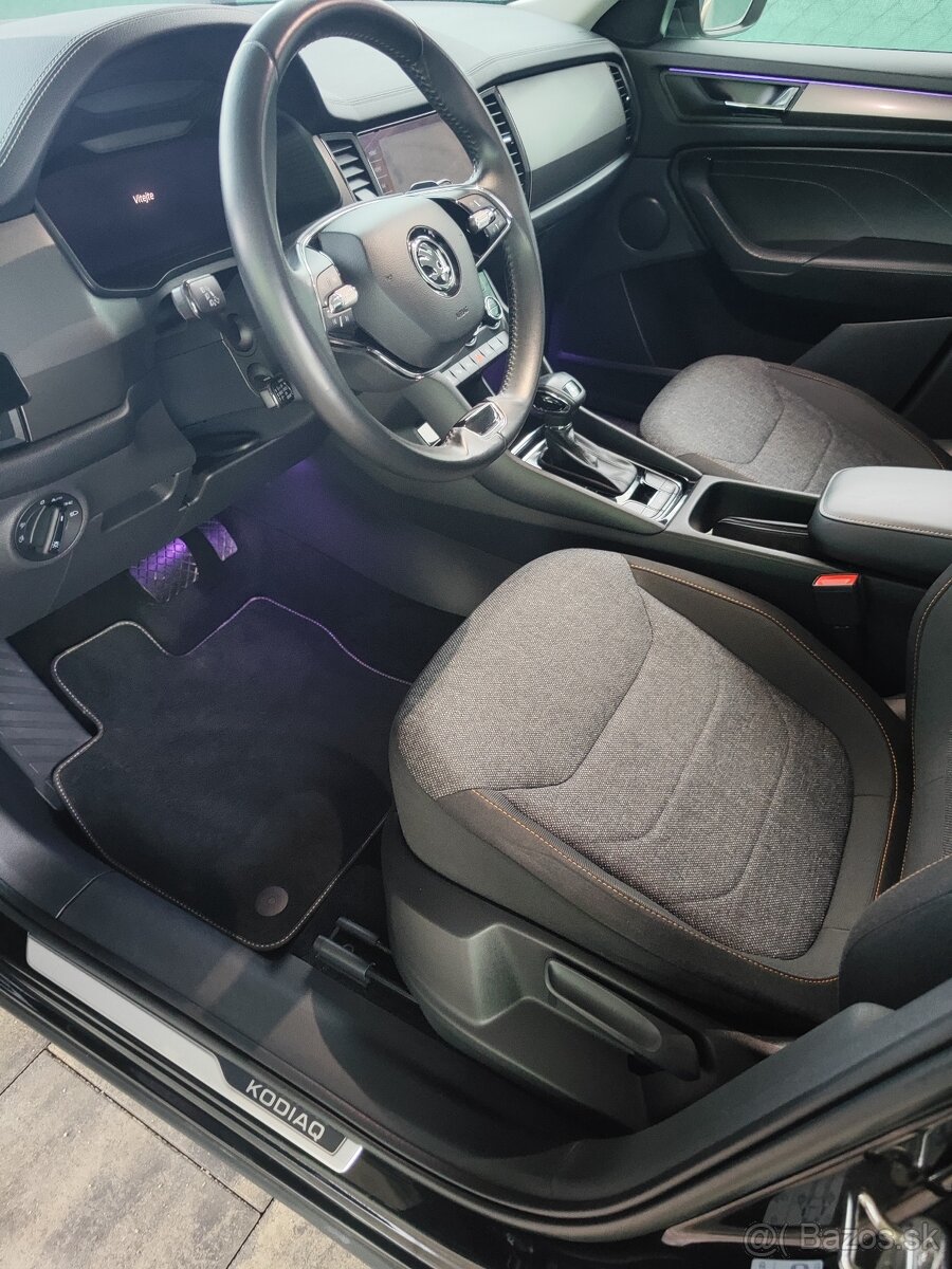 Škoda kodiaq - 10
