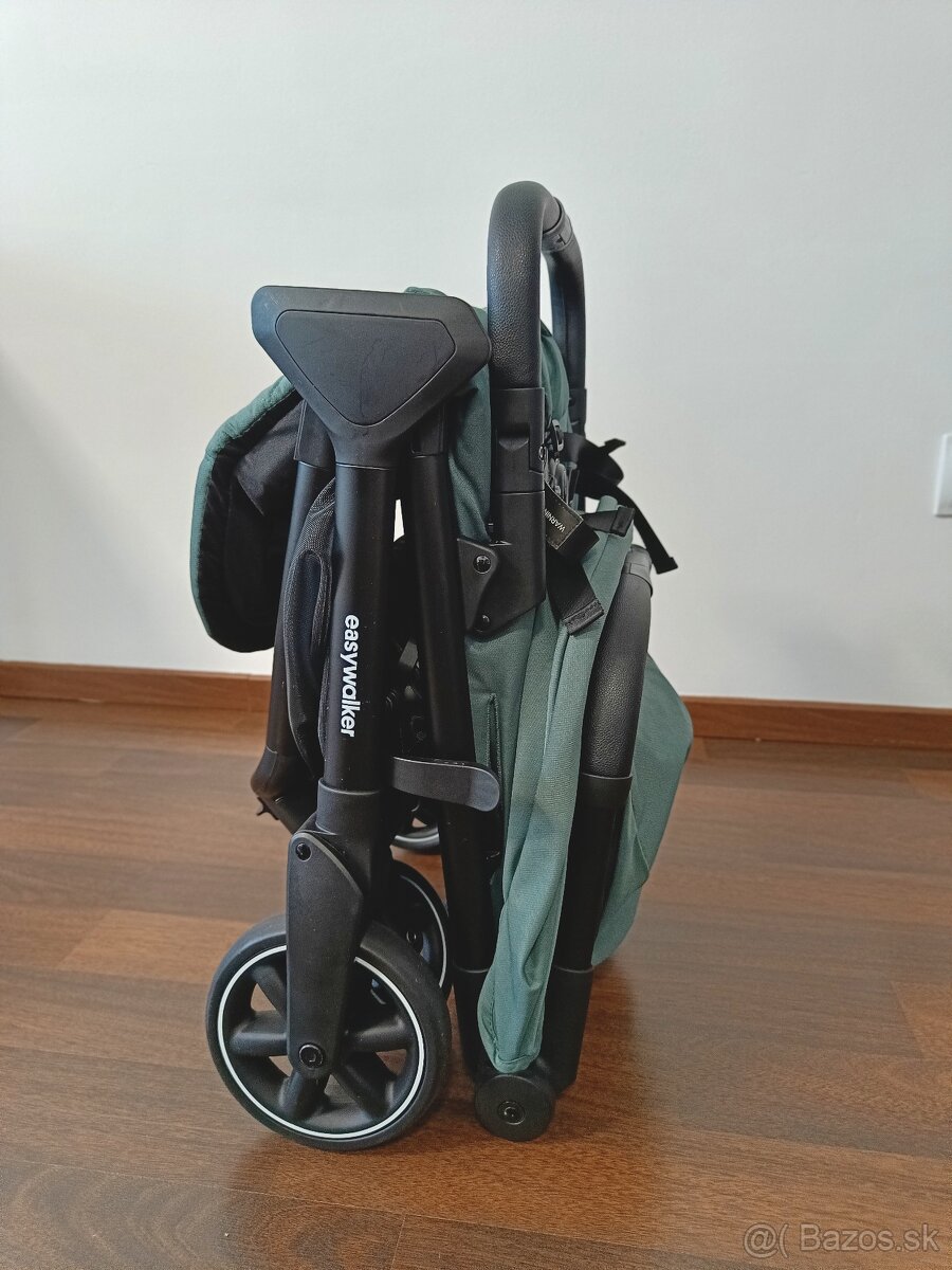 Športový kočík - 10