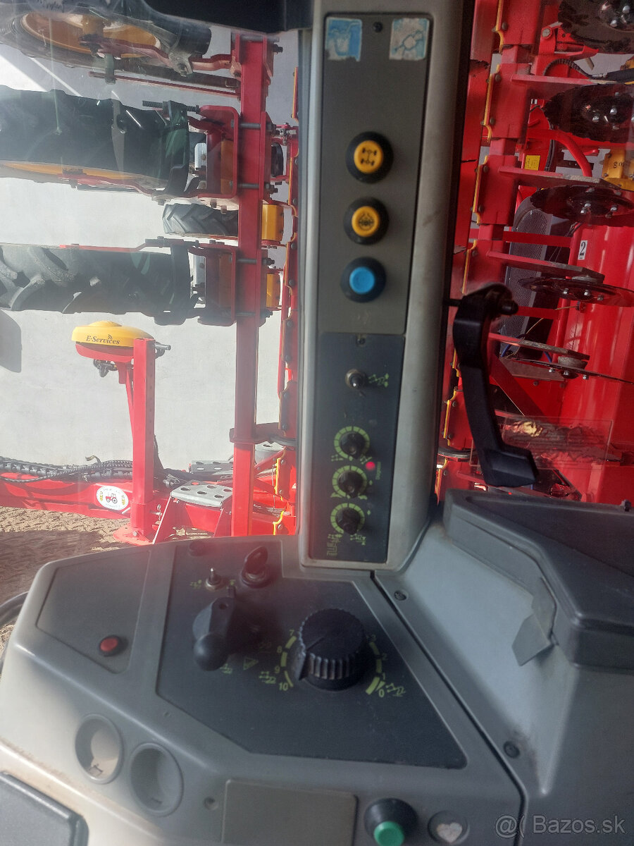 FENDT Farmer 308 Ci - 10