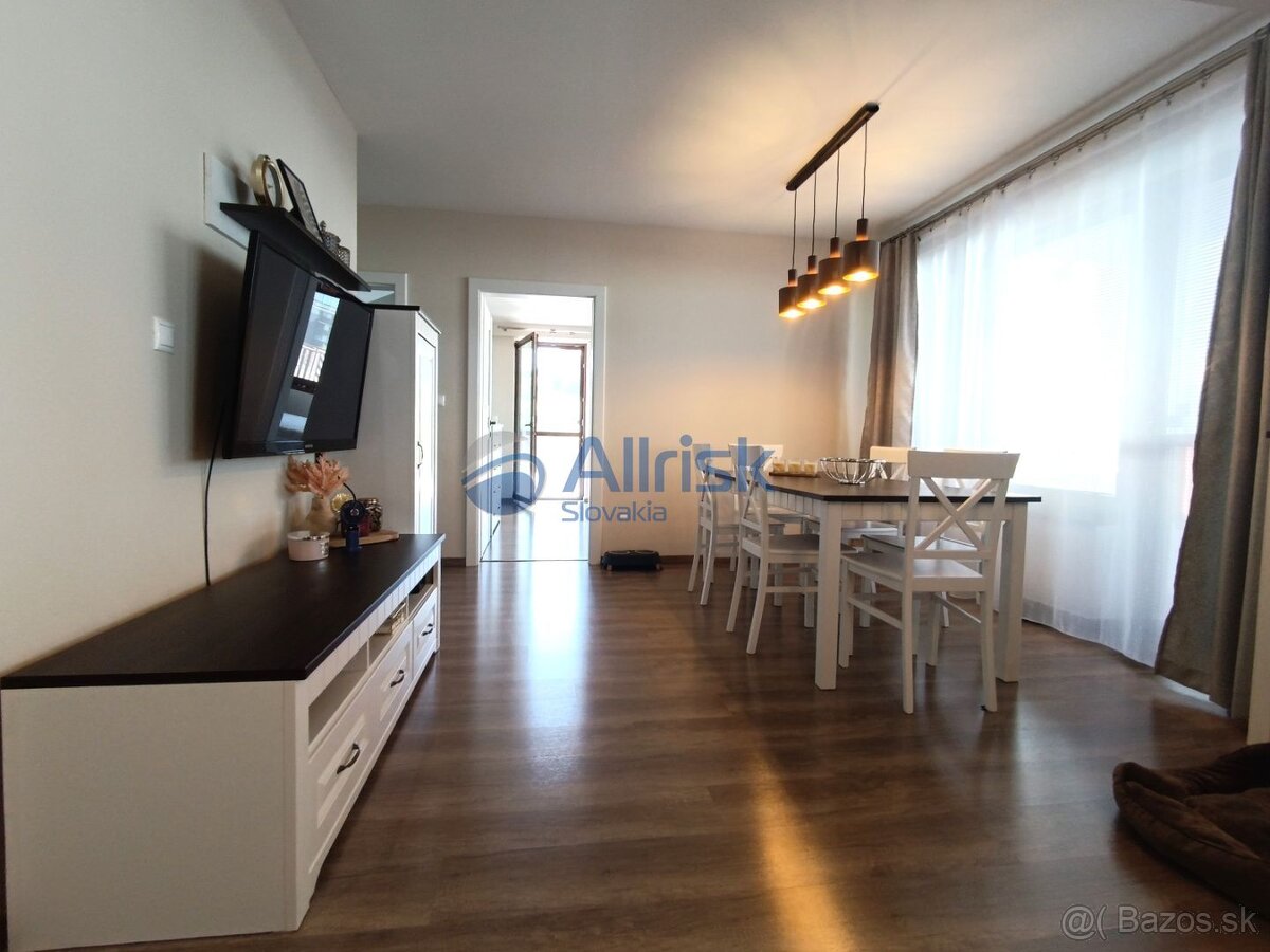 Krásny 3.izbový apartmán na Donovaloch na prenájom - dlhodob - 10