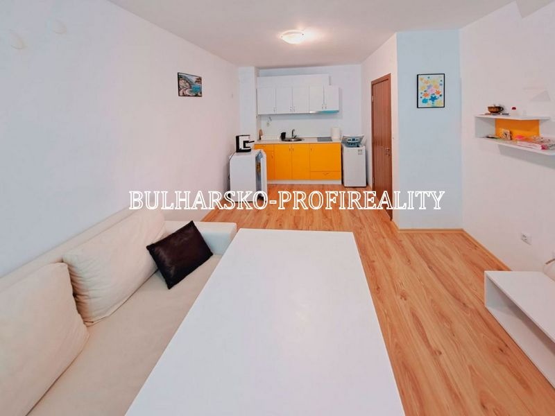 Exkluzivní nabídka: Prostorný apartmán 2+kk s panoramatickým - 10