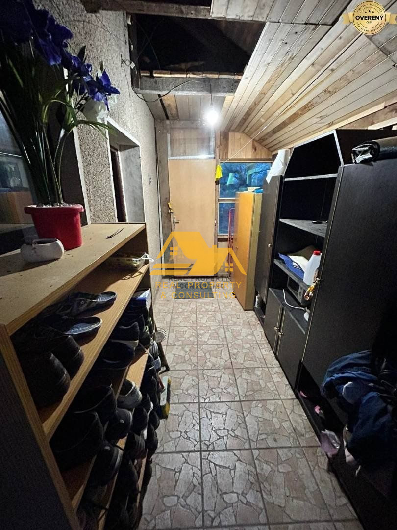 Predám chatu so záhradou v Nových Zámkoch - 10