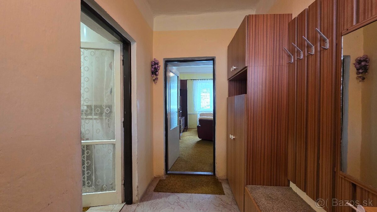 Predaj rodinný dom Handlová, pozemok 1544 m2 - 10